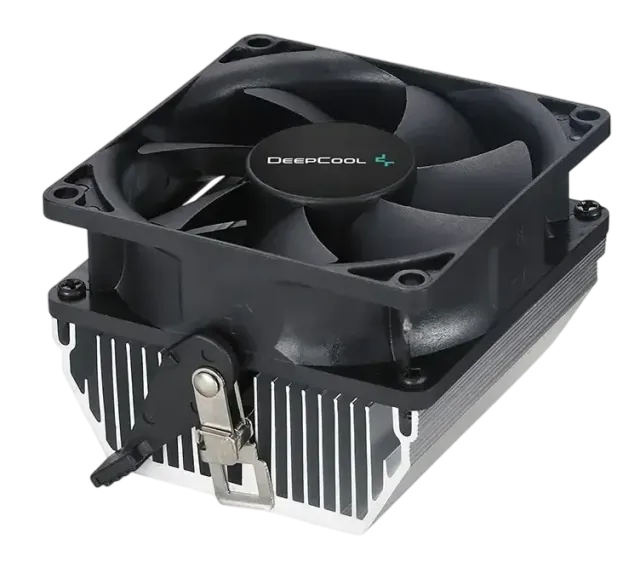 Кулер для процессора Deepcool CK-AM209 AM4 Color Box купить! 