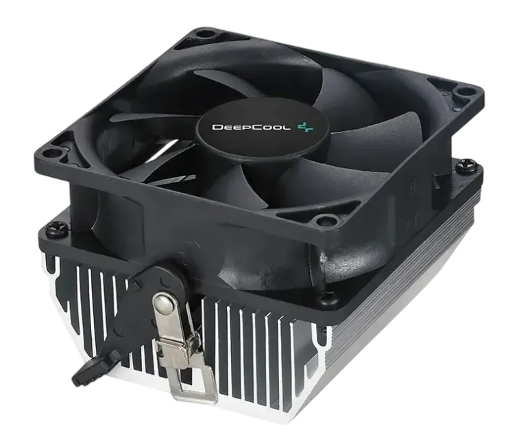 Кулер для процессора Deepcool CK-AM209 AM4 Color Box купить! 