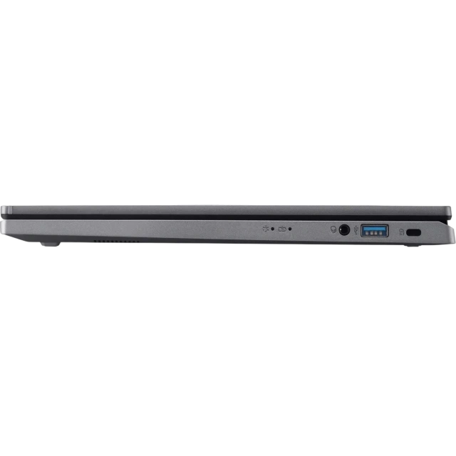 Ноутбук Acer Aspire 5 A514-56M-34S8 (Core i3 1305U/14" 1920x1200/8Gb/256Gb SSD/Intel UHD Graphics/ОС не установлена) Gray - фото