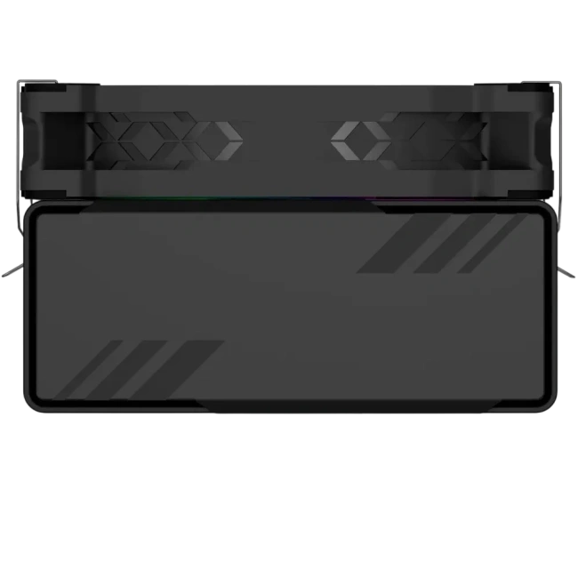 Кулер для процессора PentaWave (PC-Z03E SRB ARGB PWM) Black купить! 