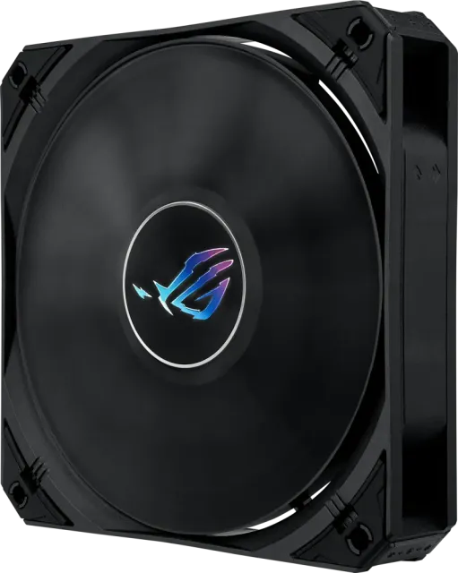 Система водяного охлаждения ASUS ROG STRIX LC III 360 SIGRID V2 ARGB Black (90RC00T0-M0UAY0) купить! 