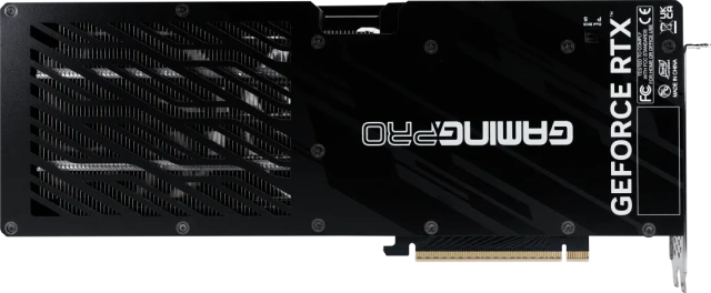 Видеокарта Palit GeForce RTX 5080 GamingPro V1 (NE75080019T2-GB2031Y), Retail купить! 