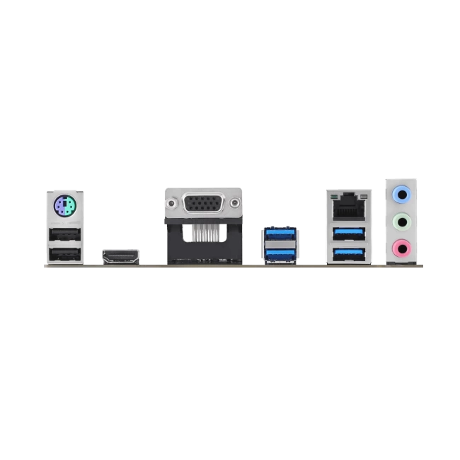 Материнская плата ASUS PRIME B760M-K купить! 