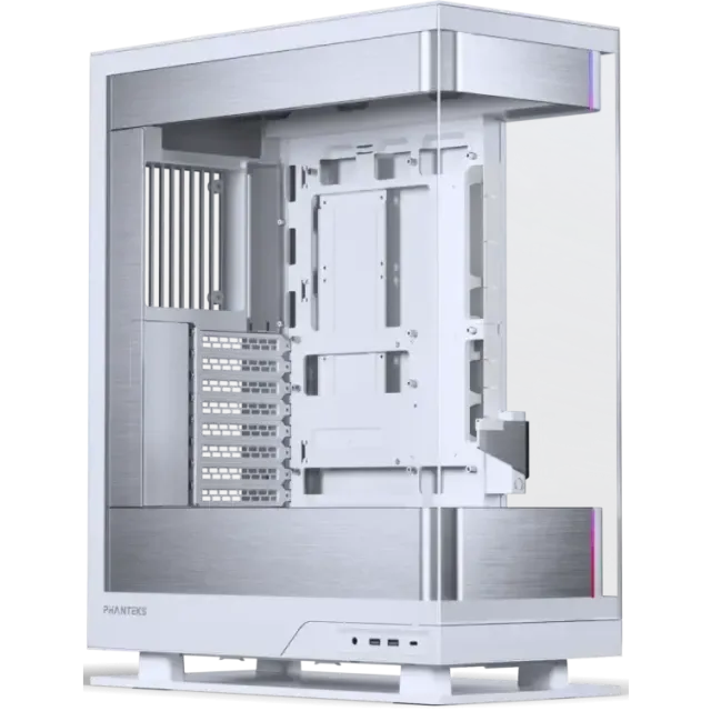 Компьютерный корпус Phanteks Enthoo Evolv X2 TG White (PH-ES524XTG_DMW01) купить! 