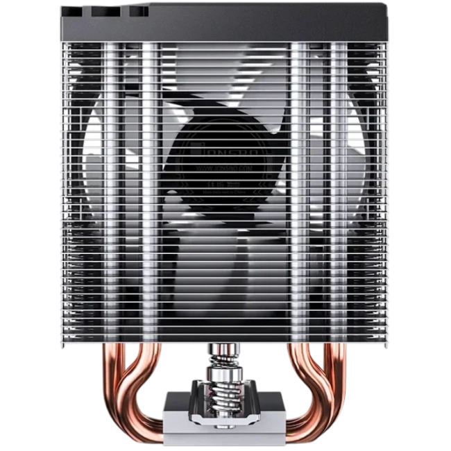 Кулер для процессора JONSBO CR-1400 E Dynamic Multi-Color LED Black купить! 