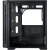Компьютерный корпус 1STPLAYER DK D4-M FRGB Black (D4-M-BK-2F1P-1F1) купить! 