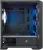 Компьютерный корпус 1STPLAYER TRILOBITE T5 ARGB Black (T5-BK-4F7) купить! 