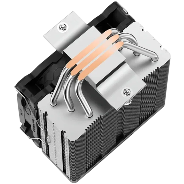 Кулер для процессора PentaWave PC-Z03C SRB Black купить! 