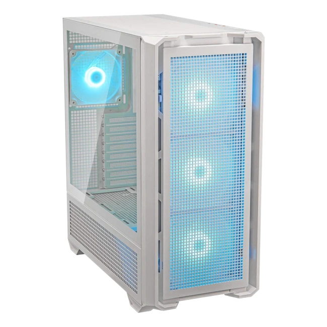 Игровой компьютер 692640 (Core i7-13700KF 3.4 ГГц/Z790/32 ГБ 6000 MHz DDR5/2 ТБ SSD/RTX 5080 16 ГБ/Wi-FI/1000W/Cougar MX600 RGB белый/Win 11 Pro Trial) - купить по выгодной цене!