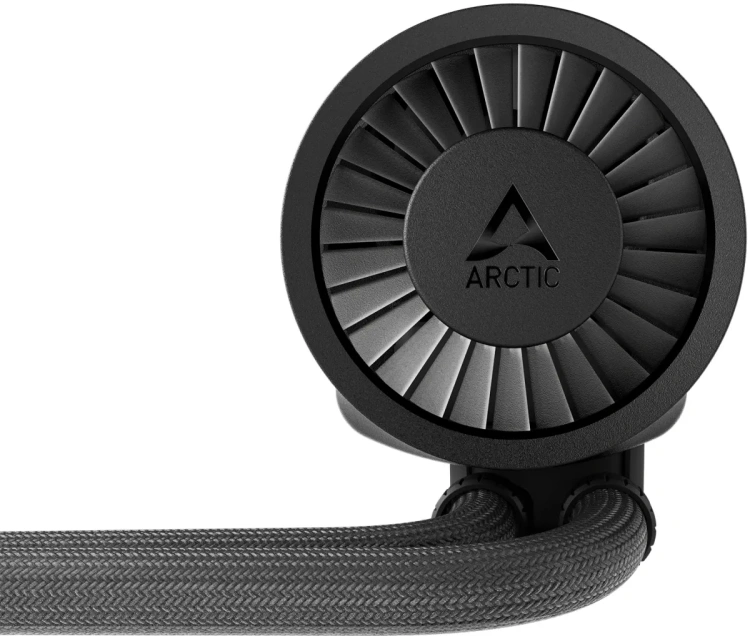 Система водяного охлаждения Arctic Cooling Liquid Freezer III 360 PRO (ACFRE00180A) купить! 