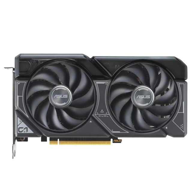 Видеокарта ASUS GeForce RTX 4060 Ti Dual OC Edition (DUAL-RTX4060TI-O8G), Retail купить! 