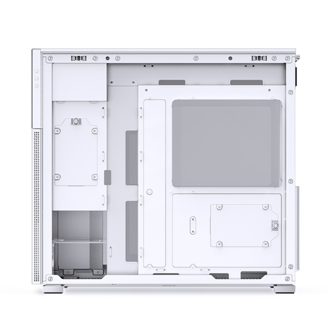 Компьютерный корпус Jonsbo D41 STD SC TG White купить! 