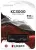 Твердотельный накопитель SSD 2 ТБ M.2 NVMe Kingston (SKC3000D/2048G) купить! 