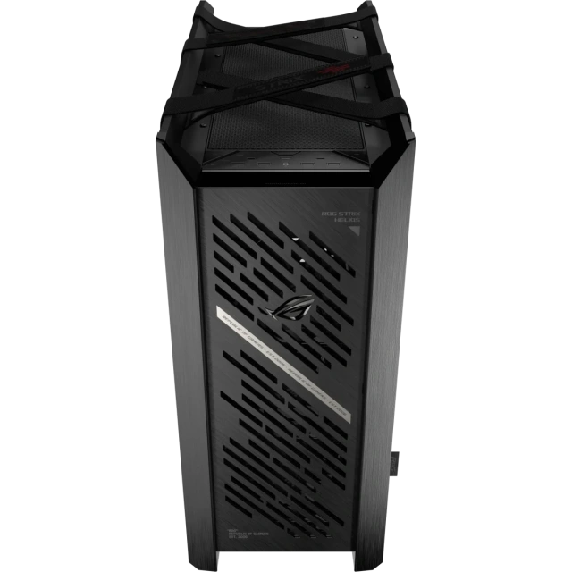 Компьютерный корпус ASUS ROG STRIX HELIOS II GX601S BLACK (90DC00W0-B39000) купить! 
