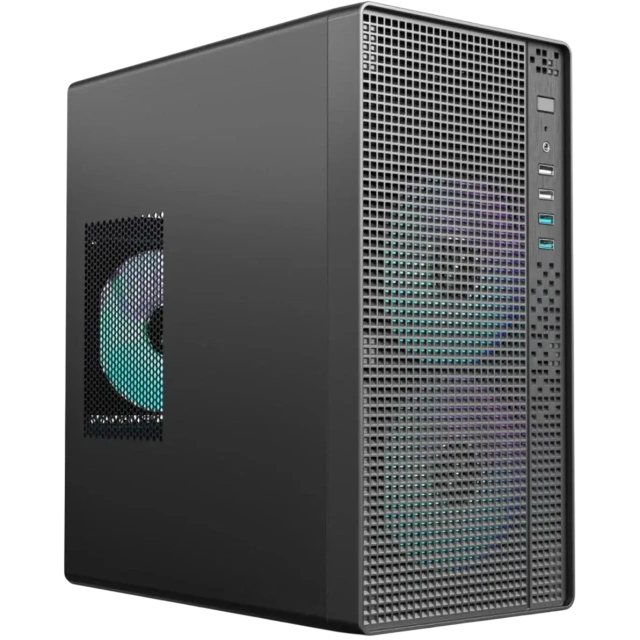 Компьютерный корпус ACD Coffre 107 (MO-TC500-000) купить! 