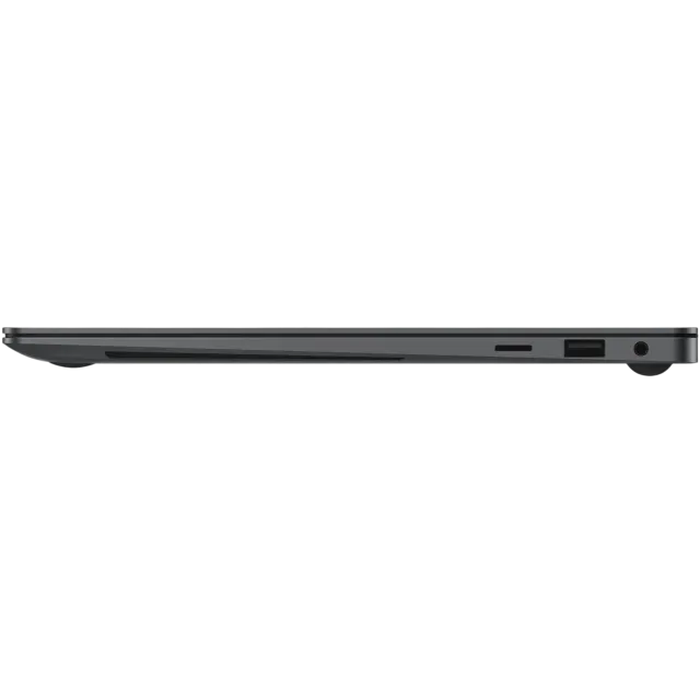 Ноутбук Samsung Galaxy Book5 Pro 360 16 (Ultra 7 256V/16.0" 2880x1800, AMOLED Сенсорный/16Gb/1Tb SSD M.2/Win 11 Home) NP960QHA-KG1US, Gray - фото