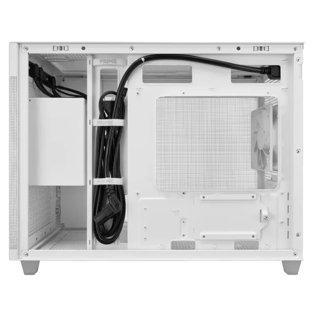 Компьютерный корпус ASUS AP201 PRIME CASE MESH (90DC00G3-B39000) White купить! 