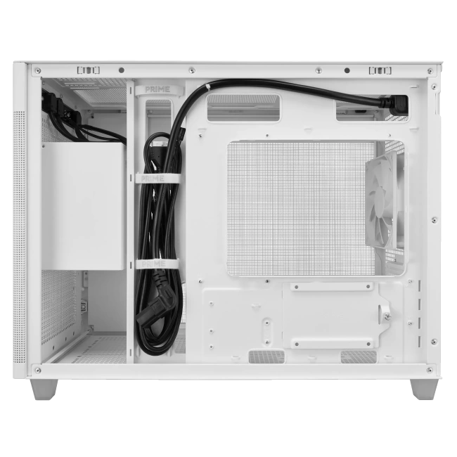 Компьютерный корпус ASUS AP201 PRIME CASE MESH (90DC00G3-B39000) White купить! 