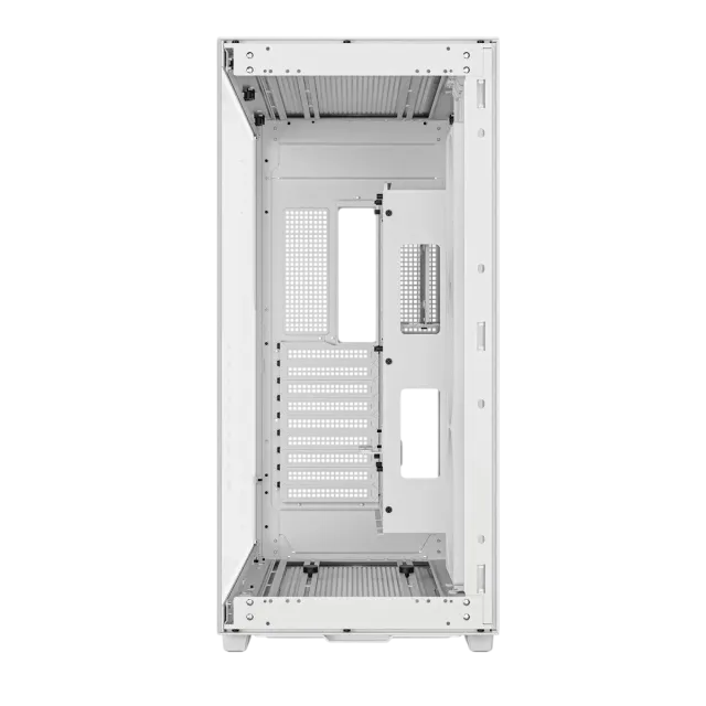 Компьютерный корпус Deepcool CH780 TG RGB White (R-CH780-WHADE41-G-1) купить! 
