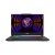 Ноутбук MSI Cyborg 15 A13VE-1644US (Intel Core i7 13620H/15.6" 1920x1080/16Gb/1Tb SSD/NVIDIA GeForce RTX 4050 6Gb/Win 11 Home) Черный - фото