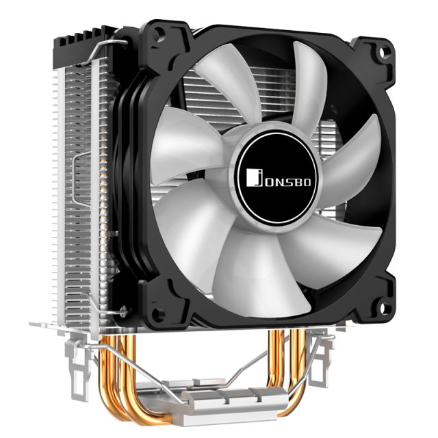 Кулер для процессора JONSBO CR-1200 RGB купить! 