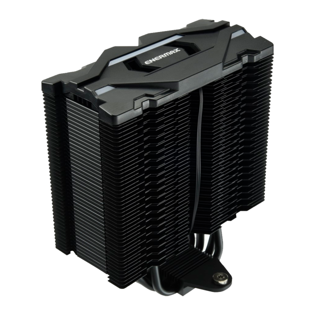 Кулер для процессора Deepcool AG400 BK ARGB (R-AG400-BKANMC-G-2) купить! 