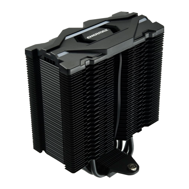 Кулер для процессора Deepcool AG400 BK ARGB (R-AG400-BKANMC-G-2) купить! 