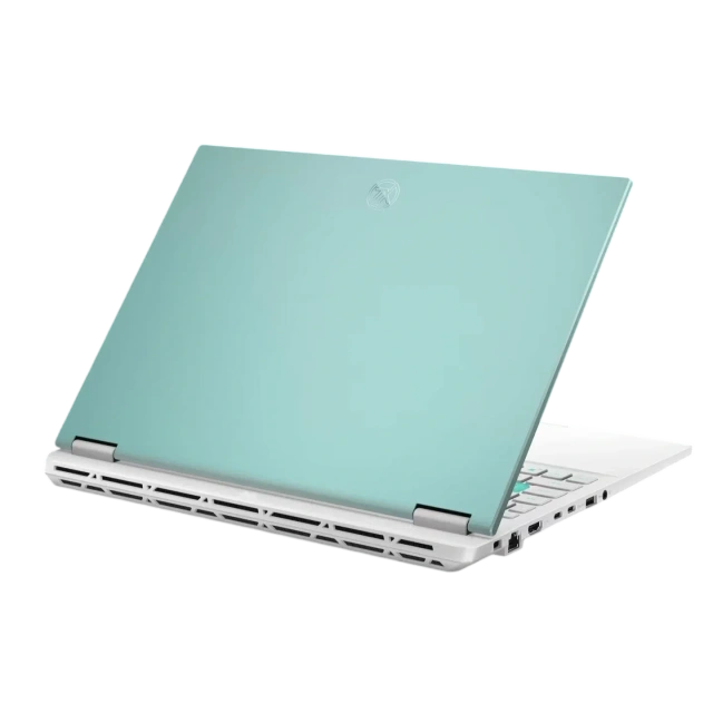 Ноутбук Asus TUF Gaming FA608FP9955 (AMD Ryzen 9 9955HX/16" 2560x1600/16Gb/1024Gb SSD/NVIDIA GeForce RTX 5070 8Gb/Win 11 Home) Бирюзовый - фото