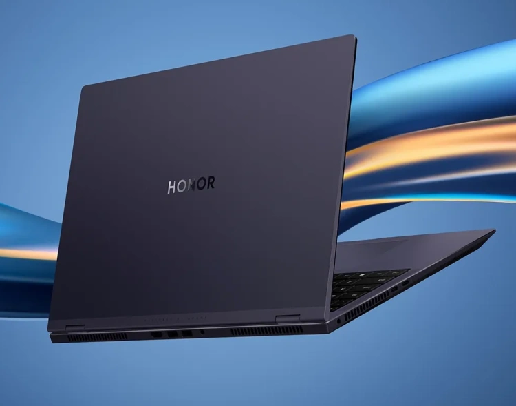 Ноутбук HONOR MagicBook Pro 16 DRA-5611 (Ultra 5 125H/16.1"/3072x1920/32Gb/1Tb SSD/Arc/Win 11 P) 5301AJFX Purple Dark - фото