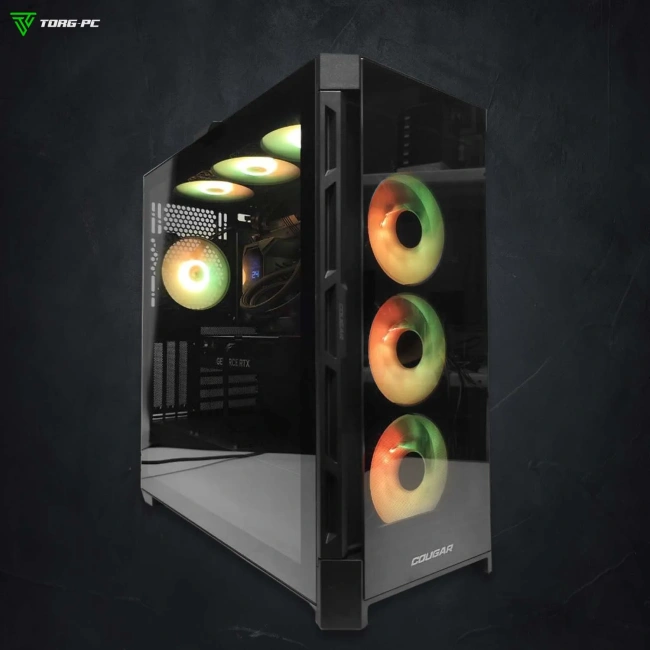 ИГРОВОЙ КОМПЬЮТЕР MARATHON V7 - купить по выгодной цене!