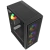 Компьютерный корпус Powercase Mistral EA16 TG FRGB Black (CMAEA16-L4) купить! 