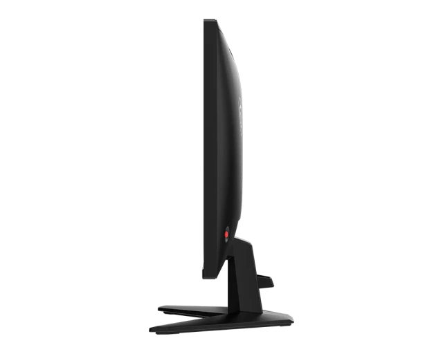Монитор MSI MAG 275QF X32 черный 27", 2560x1440 320 Гц, IPS