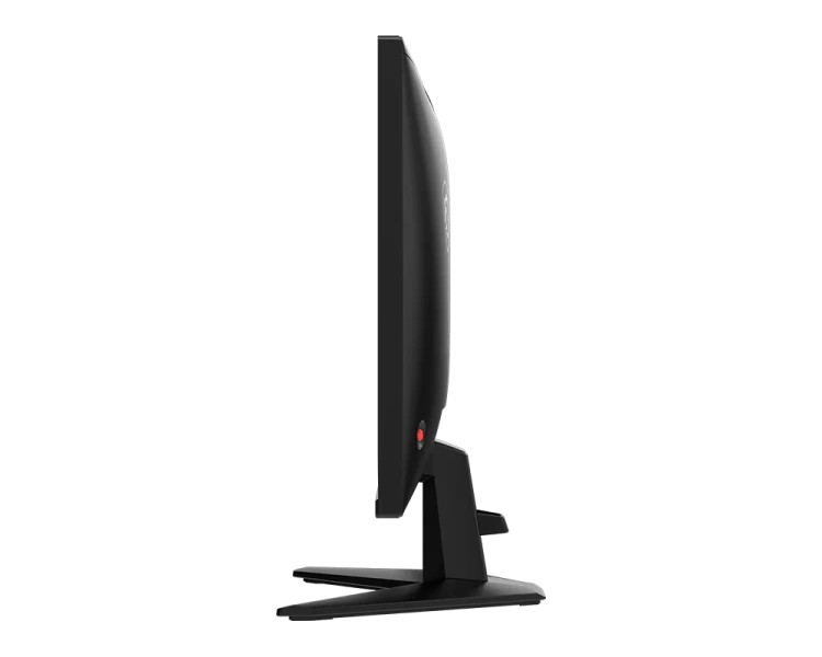 Монитор MSI MAG 275QF X32 черный 27", 2560x1440 320 Гц, IPS