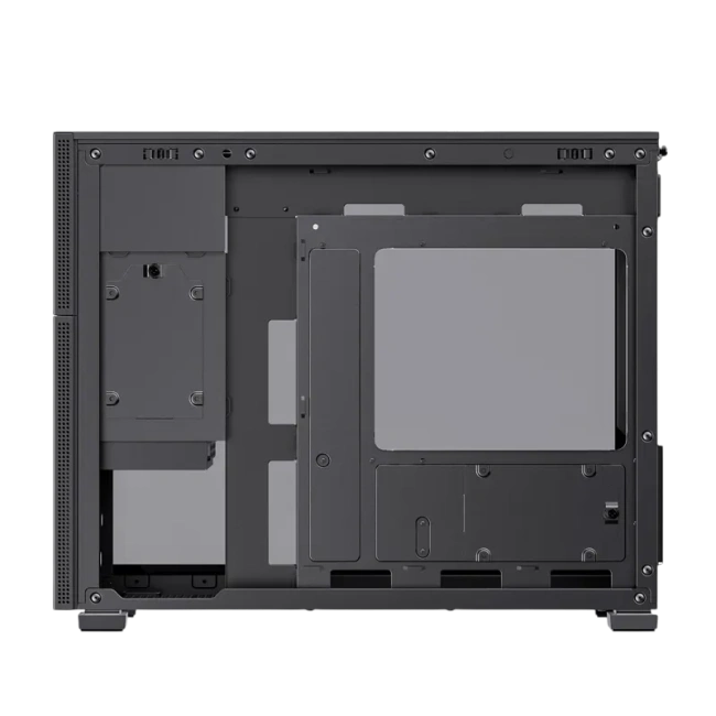 Компьютерный корпус Jonsbo D31 MESH TG Black купить! 