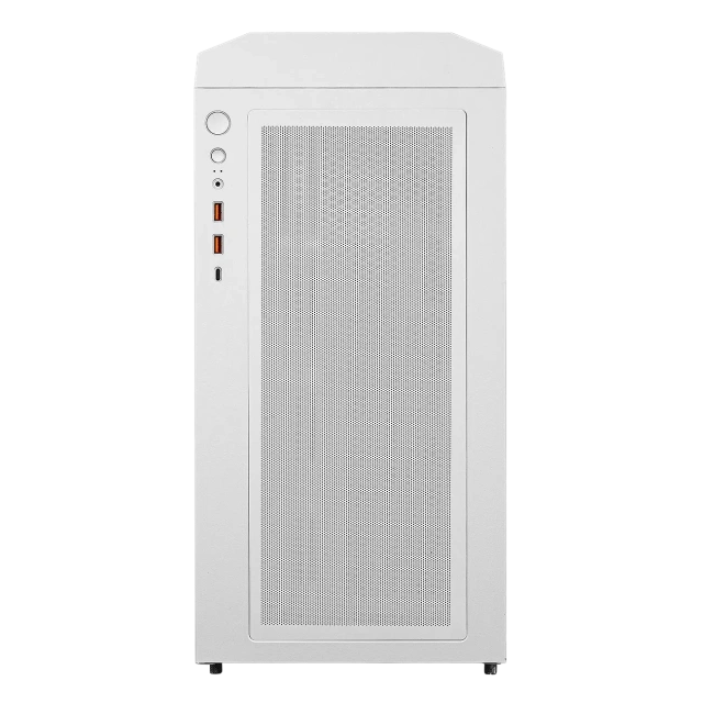 Игровой компьютер WHITE TROOPER FRESH [ RTX 5070 Ti 16 ГБ | Ryzen 7 9800X3D | 32 ГБ | 1 ТБ SSD ] - купить по выгодной цене!