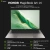 Ноутбук HONOR MagicBook Art 14 (Core Ultra 5 125H/14.6"/3120x2080/OLED/32Gb/1Tb SSD/Arc/Win 11 Home) 5301ALGT, Gray - фото