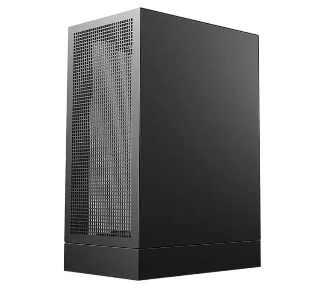 Компьютерный корпус Deepcool CH170 PLUS TG Black купить! 
