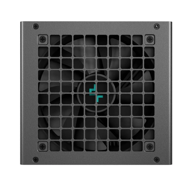 Блок питания Deepcool 850W PN850D (R-PN850D-FC0B-EU-V2) 16 Pin (PCIe 5.0 Connector Cable Details) купить! 