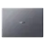Ноутбук HONOR MagicBook X 16 BRN-F56 (Core i5 12450H/16"/FHD+/16Gb/512Gb SSD/UHD/Win 11) 5301AHHT, Gray - фото
