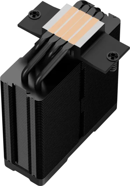 Кулер для процессора Deepcool AG400 DIGITAL PLUS ARGB PWM купить! 
