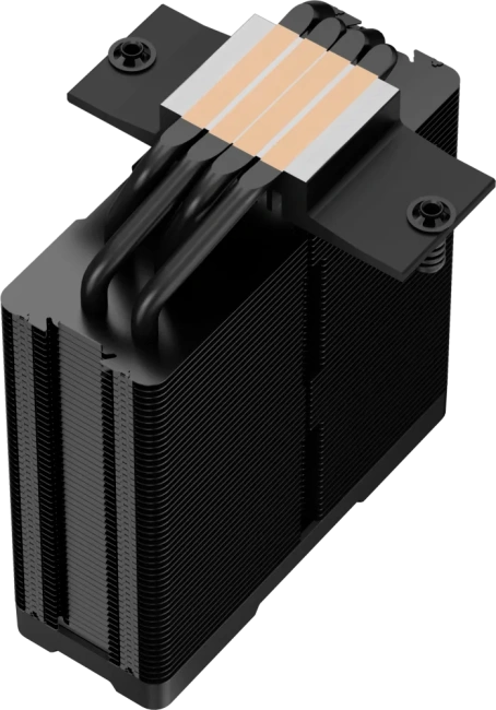 Кулер для процессора Deepcool AG400 DIGITAL PLUS ARGB PWM купить! 