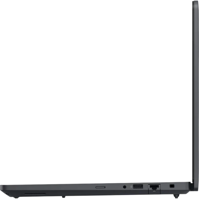 Ноутбук Dell Pro Max 16 Premium (Ultra 7 255H/16" 1920x1200 120Hz/32Gb/512Gb SSD/NVIDIA RTX PRO 1000 Blackwell 8Gb/Wi-Fi/Bluetooth/Win 11 Pro) Русская клавиатура, Gray - фото