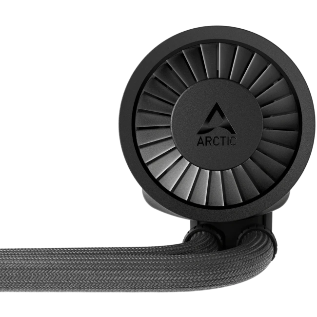 Система жидкостного охлаждения для процессора Arctic Cooling Liquid Freezer III Pro 240 All-In-One CPU (ACFRE00178A) купить! 