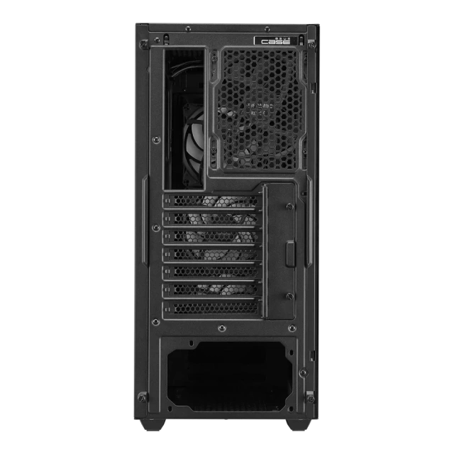 Компьютерный корпус ASUS TUF Gaming GT301 [90DC0040-B49020] черный купить! 
