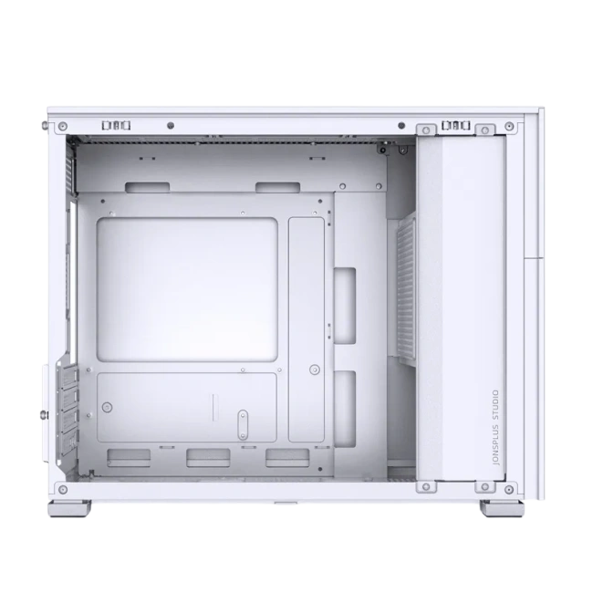 Компьютерный корпус Jonsbo D31 STD TG White купить! 