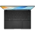 Ноутбук Asus Vivobook S14 Q423SA-U5512 (Ultra 5 226V/14" OLED 1920x1200/16Gb/512Gb SSD/Intel Arc Graphics/Win 11 Home) Black - фото
