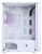 Компьютерный корпус 1STPLAYER FD3-M LED White (FD3-M-WH-4F1-W) купить! 