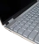 Ноутбук для работы и учебы 16 IPS 4 ядра HL160 (Intel N95/16"1920x1200/16Gb/512GB SSD/WiFi/BT/Win 11 Pro) Silver - фото