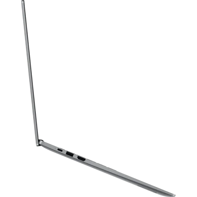 Ноутбук HONOR MagicBook X16 2026 (Core Ultra 5 125H/16" 1920x1200/24Gb/1Tb SSD/Intel Arc/Win 11 Home) 5101AQWF, Gray - фото