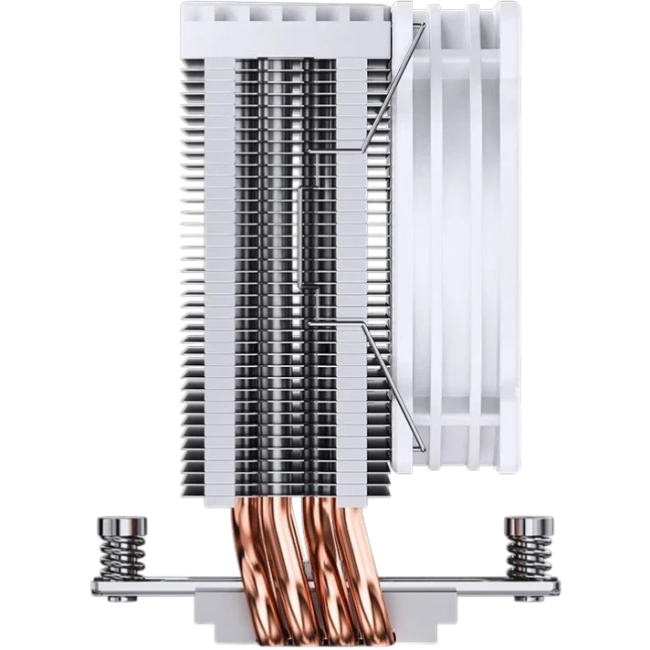 Кулер для процессора JONSBO CR-1400 E Dynamic Multi-Color LED White купить! 